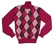 4 YOU 'Argyle Sweater'