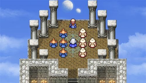 Final Fantasy IV: The Complete Collection Final Fantasy IV: The Complete Collection