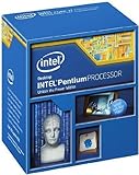 Intel Pentium G3220 Dual Core CPU Retail (Socket 1150, 3.00GHz, 3MB, 54W, Extended Memory 64 Technology, Execute Disable Bit)