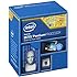 Intel Pentium G3220 Dual Core CPU Retail (Socket 1150, 3.00GHz, 3MB, 54W, Extended Memory 64 Technology, Execute Disable Bit)