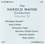 The Harold Wayne Collection, Vol. 29 (1904-1913)