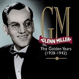 Golden Years: 1938-42