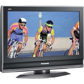 Panasonic TC 26LX70 26 720p LCD Flat Panel HDTV
