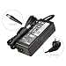 Original Notebook Netzteil AC Adapter Ladeger�t f�r Dell Inspiron 1318 1545 15 XPS M1330 kompatibel mit DA65NS4-00 ADP-64AH NX061 XK850 PA-21 Achteckig mit Oktagonal Stecker 65W . Mit Euro Stromkabel von e-port24�