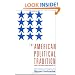 The American Political Tradition: And the Men Who Made it