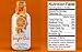Ginger Shots Organic Orange Ginger Single Shot, 2 FZ
