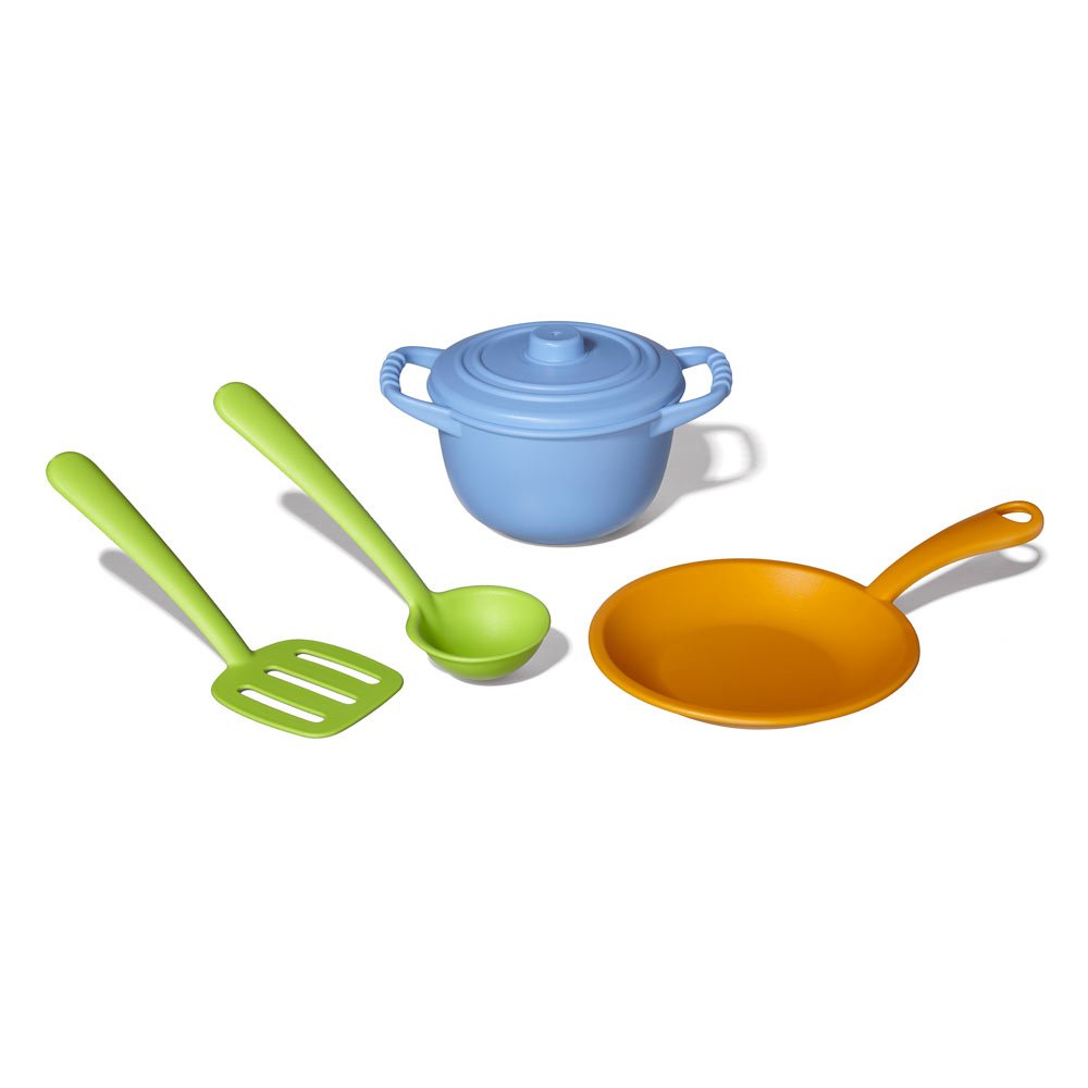 Green Toys Chef Set