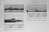 1953-54 Ships Anguilla Tortola Bayntun Holmes Stayner
