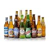 Biere Lateinamerika Welt Set 12 Flaschen