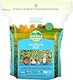 Oxbow Animal Health Alfalfa Hay for Pets, 15-Ounce
