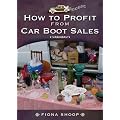 How to Profit from Car Boot Sales