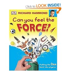 Can You Feel the Force?: Putting the Fizz Back into Physics