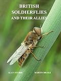 British soldierflies and their allies : an illustrated guide to their identification and ecology