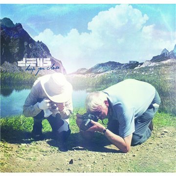 © Amazon dEUS Picture 1