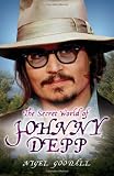 The Secret World of Johnny Depp
