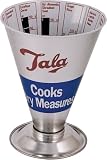 TALA COOK'S MEASURE        0/5