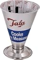 TALA COOKS