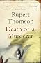 Death of a Murderer