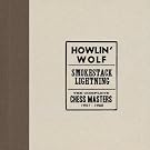 Smokestack Lightning The Complete Chess Masters 1951-1960 (4 CD)