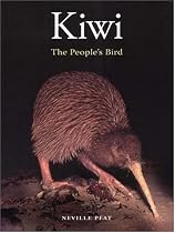 Kiwi: The People's Bird