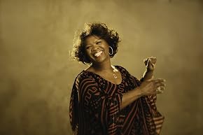 Image of Irma Thomas