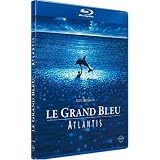 Le Grand bleu [Blu-ray]par Rosanna Arquette