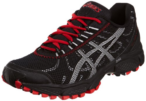 ASICS GEL-TRAIL ATTACK 7 Trail Laufschuhe - 44.5