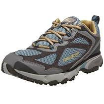 Montrail Women's Sabino Trail Running Shoe