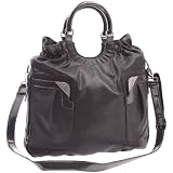 Miss Sixty Bibiane Bag Sac à main femme - Noir Syn