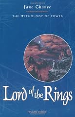 The Lord of the Rings: The Mythology of Power