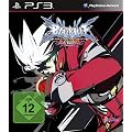 BlazBlue: Continuum Shift Extend