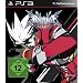 BlazBlue: Continuum Shift Extend