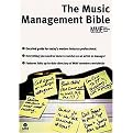 The Music Management Bible (Paperback)