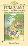 Peter Rabbit and Eleven Other Favorite Tales by Beatrix Potter (Dec 10 1993)