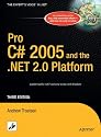 Pro C# 2005 and the .NET 2.0 Platform (Expert's Voice)