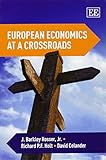 European economics at a crossroads