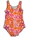 Bunz Kidz - Baby Girls 1 Piece Swimsuit