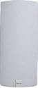Boston Acoustics Bravo - Speaker - 2-way - white