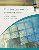 Microeconomics : principles and policy