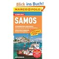 MARCO POLO Reisef�hrer Samos: Reisen mit Insider-Tipps. Mit Reiseatlas und Sprachf�hrer Griechisch