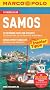 MARCO POLO Reisef�hrer Samos: Reisen mit Insider-Tipps. Mit Reiseatlas und Sprachf�hrer Griechisch