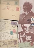 Produkt-Bild: 10 Postbelege , dabei Straits Settlement , Hongkong, Goldk&uuml;ste, Indien, Sudan,New South Wales, Ceylon, ab 1900