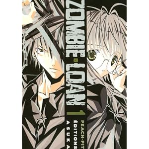 Zombie Loan 01