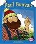 Paul Bunyan (Imagination Series: Tall Tales)