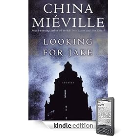 Looking for Jake: Stories