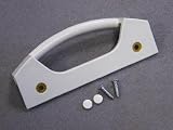 51H4xOQLMQL. SL160  Door Handle: Fridge: Bosch for sale