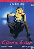 China Blue (Edizione Integrale)