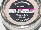 Escentuals Mineral: Bare Escentuals Seashell Eyeshadow Escentuals Mineral: Bare Escentuals Seashell Eyeshadow