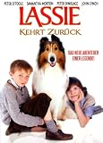 Lassie kehrt zur�ck