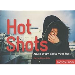 Hot Shots: How to Refresh Your Photos